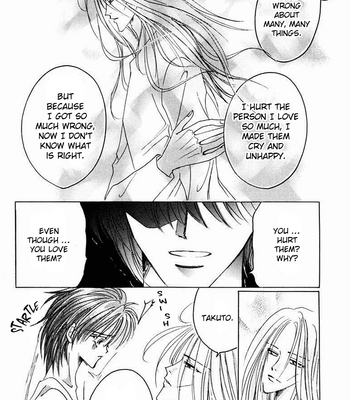 [OZAKI Minami] Bronze – Vol.14 [Eng] – Gay Manga sex 27