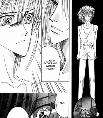 [OZAKI Minami] Bronze – Vol.14 [Eng] – Gay Manga sex 28