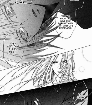[OZAKI Minami] Bronze – Vol.14 [Eng] – Gay Manga sex 29