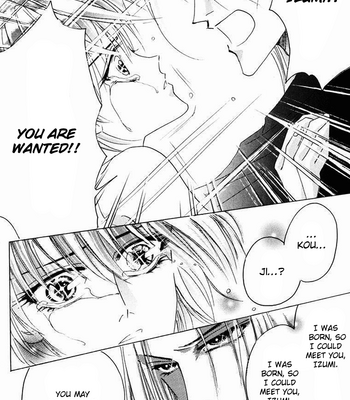 [OZAKI Minami] Bronze – Vol.14 [Eng] – Gay Manga sex 35
