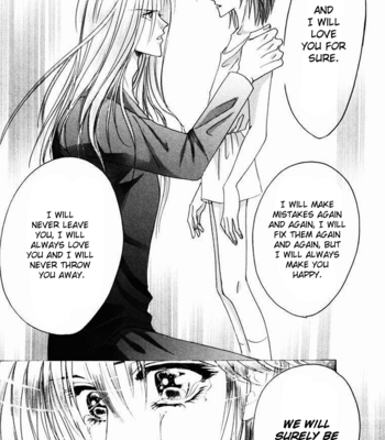 [OZAKI Minami] Bronze – Vol.14 [Eng] – Gay Manga sex 36