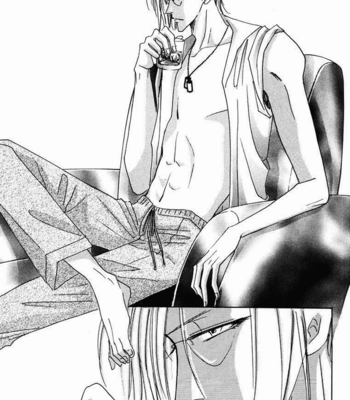 [OZAKI Minami] Bronze – Vol.14 [Eng] – Gay Manga sex 44
