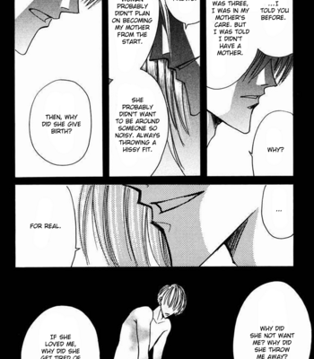 [OZAKI Minami] Bronze – Vol.14 [Eng] – Gay Manga sex 47
