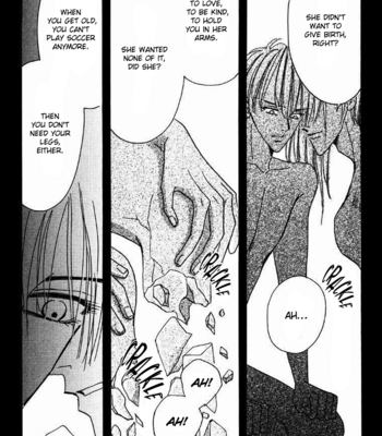 [OZAKI Minami] Bronze – Vol.14 [Eng] – Gay Manga sex 48