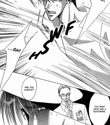 [OZAKI Minami] Bronze – Vol.14 [Eng] – Gay Manga sex 51