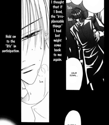 [OZAKI Minami] Bronze – Vol.14 [Eng] – Gay Manga sex 52