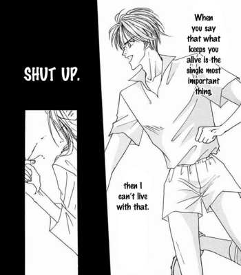 [OZAKI Minami] Bronze – Vol.14 [Eng] – Gay Manga sex 54