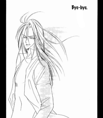 [OZAKI Minami] Bronze – Vol.14 [Eng] – Gay Manga sex 56