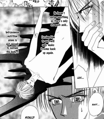 [OZAKI Minami] Bronze – Vol.14 [Eng] – Gay Manga sex 59