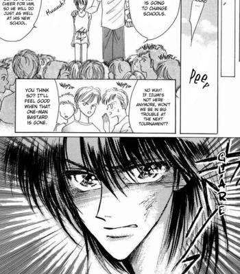 [OZAKI Minami] Bronze – Vol.14 [Eng] – Gay Manga sex 61