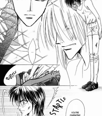 [OZAKI Minami] Bronze – Vol.14 [Eng] – Gay Manga sex 62