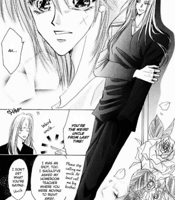 [OZAKI Minami] Bronze – Vol.14 [Eng] – Gay Manga sex 63