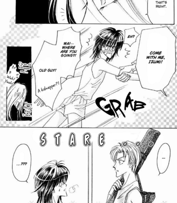 [OZAKI Minami] Bronze – Vol.14 [Eng] – Gay Manga sex 64