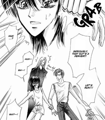 [OZAKI Minami] Bronze – Vol.14 [Eng] – Gay Manga sex 69