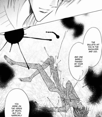 [OZAKI Minami] Bronze – Vol.14 [Eng] – Gay Manga sex 87