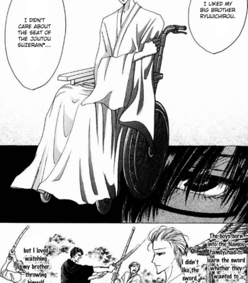 [OZAKI Minami] Bronze – Vol.14 [Eng] – Gay Manga sex 89