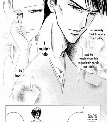 [OZAKI Minami] Bronze – Vol.14 [Eng] – Gay Manga sex 91