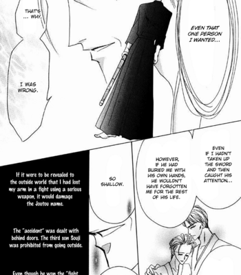 [OZAKI Minami] Bronze – Vol.14 [Eng] – Gay Manga sex 97