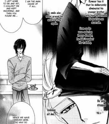 [OZAKI Minami] Bronze – Vol.14 [Eng] – Gay Manga sex 98