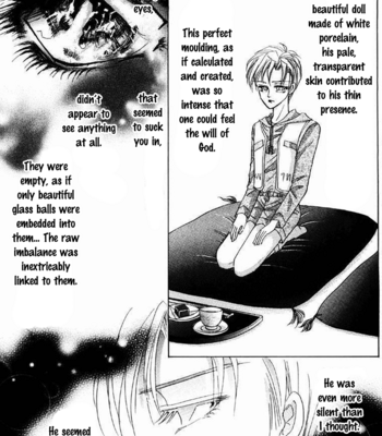 [OZAKI Minami] Bronze – Vol.14 [Eng] – Gay Manga sex 111