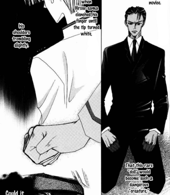 [OZAKI Minami] Bronze – Vol.14 [Eng] – Gay Manga sex 113