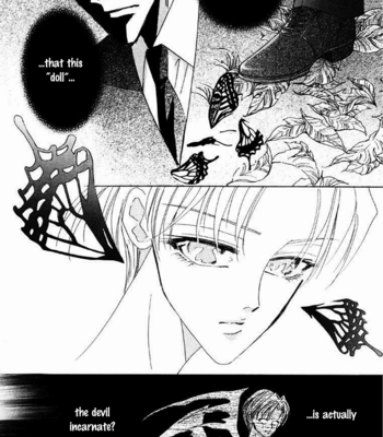 [OZAKI Minami] Bronze – Vol.14 [Eng] – Gay Manga sex 114