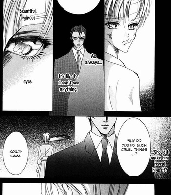 [OZAKI Minami] Bronze – Vol.14 [Eng] – Gay Manga sex 118