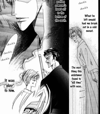 [OZAKI Minami] Bronze – Vol.14 [Eng] – Gay Manga sex 121