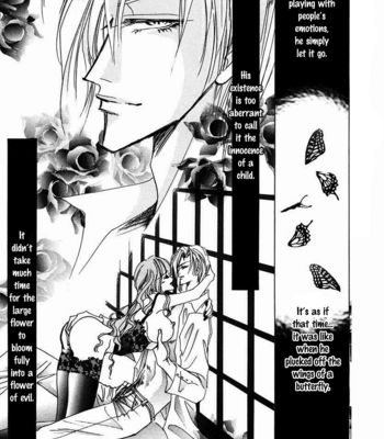 [OZAKI Minami] Bronze – Vol.14 [Eng] – Gay Manga sex 123