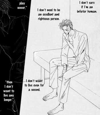 [OZAKI Minami] Bronze – Vol.14 [Eng] – Gay Manga sex 131