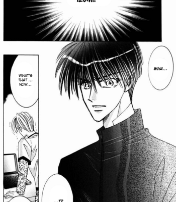 [OZAKI Minami] Bronze – Vol.14 [Eng] – Gay Manga sex 132