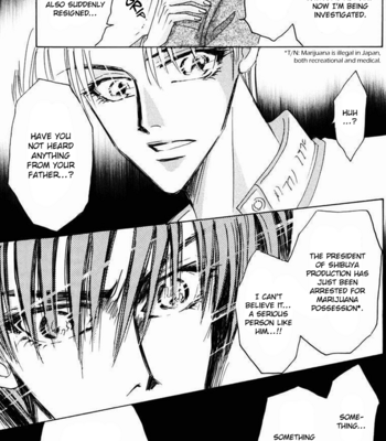 [OZAKI Minami] Bronze – Vol.14 [Eng] – Gay Manga sex 135