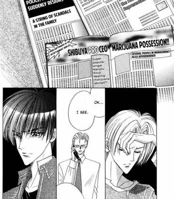 [OZAKI Minami] Bronze – Vol.14 [Eng] – Gay Manga sex 143
