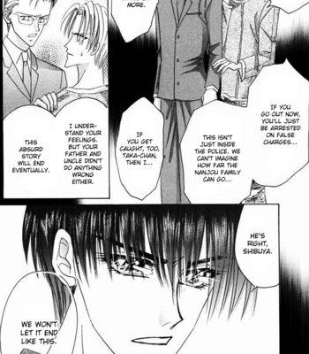 [OZAKI Minami] Bronze – Vol.14 [Eng] – Gay Manga sex 145