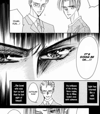 [OZAKI Minami] Bronze – Vol.14 [Eng] – Gay Manga sex 146