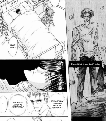 [OZAKI Minami] Bronze – Vol.14 [Eng] – Gay Manga sex 147