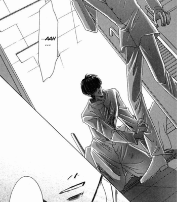[OZAKI Minami] Bronze – Vol.14 [Eng] – Gay Manga sex 149