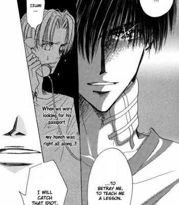 [OZAKI Minami] Bronze – Vol.14 [Eng] – Gay Manga sex 153