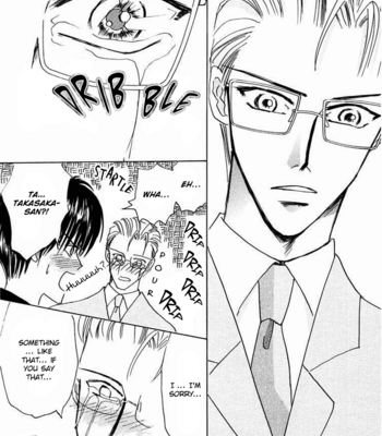 [OZAKI Minami] Bronze – Vol.14 [Eng] – Gay Manga sex 159