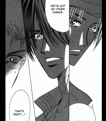 [OZAKI Minami] Bronze – Vol.14 [Eng] – Gay Manga sex 162