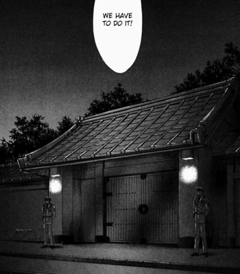 [OZAKI Minami] Bronze – Vol.14 [Eng] – Gay Manga sex 164