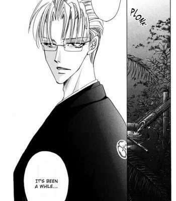 [OZAKI Minami] Bronze – Vol.14 [Eng] – Gay Manga sex 167