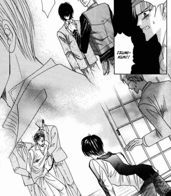 [OZAKI Minami] Bronze – Vol.14 [Eng] – Gay Manga sex 187