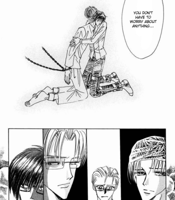 [OZAKI Minami] Bronze – Vol.14 [Eng] – Gay Manga sex 191