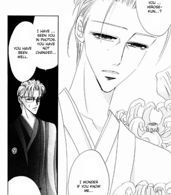 [OZAKI Minami] Bronze – Vol.14 [Eng] – Gay Manga sex 194