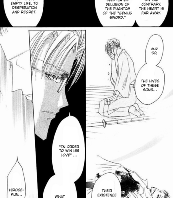 [OZAKI Minami] Bronze – Vol.14 [Eng] – Gay Manga sex 198