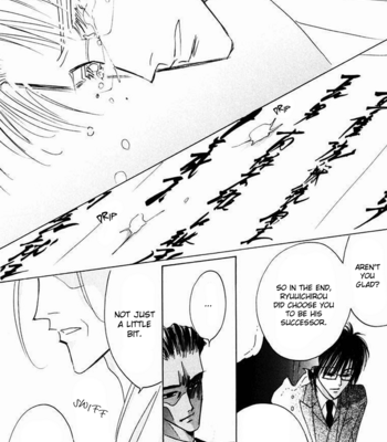 [OZAKI Minami] Bronze – Vol.14 [Eng] – Gay Manga sex 206