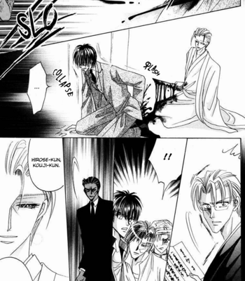 [OZAKI Minami] Bronze – Vol.14 [Eng] – Gay Manga sex 209