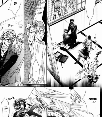 [OZAKI Minami] Bronze – Vol.14 [Eng] – Gay Manga sex 211
