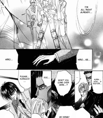 [OZAKI Minami] Bronze – Vol.14 [Eng] – Gay Manga sex 213